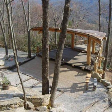 2 Bedroom Cabin With Hot Tub, Deck, Fire Pl Banner Elk Exterior photo