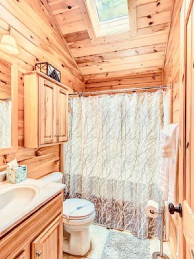 2 Bedroom Cabin With Hot Tub, Deck, Fire Pl Banner Elk Exterior photo