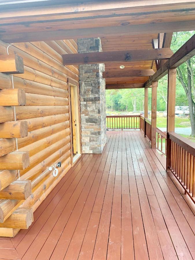 2 Bedroom Cabin With Hot Tub, Deck, Fire Pl Banner Elk Exterior photo