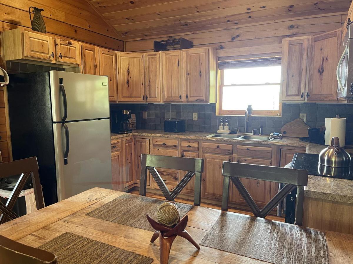 2 Bedroom Cabin With Hot Tub, Deck, Fire Pl Banner Elk Exterior photo